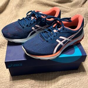 ASICS Ortholite sneakers